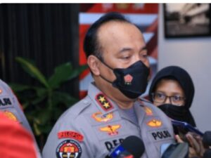 Hari Ini, Tim Khusus Polri Periksa Irjen Ferdy Sambo Sebagai Tersangka