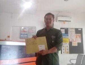 Langgar Etik Sebab Stop Pers, Yusup: Mantaplah Ketua nemu Klien Sultan