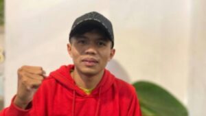 Pimpinan Okinmedia Beri Ucapan HUT Ke-77 Republik Indonesia