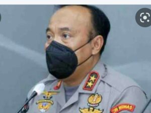 Polri Pastikan Kabar Temuan Bunker Rp900 Miliar di Rumah Ferdy Sambo Tidak Benar