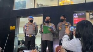 Bentuk Transparansi, Sidang Etik Ferdy Sambo Dihadiri Langsung Kompolnas