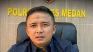 Polrestabes Medan Amankan 16 Orang ABG Yang Meresahkan