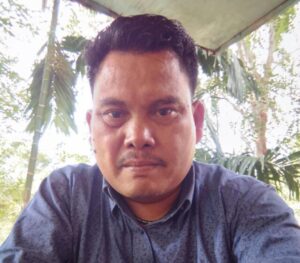 Setelah Pamer Kartu Pers “Mati”, Warga Lingga Tiga jadi Wartawan Lagi