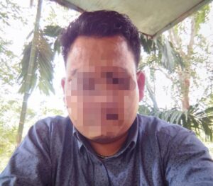 Redaksi Radar Kriminal Berkelit: Beliau Yang Bermasalah Kok Redaksi yang Dikorek