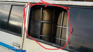 Polda Sumut Amankan Pelaku Penyalahguna BBM Subsidi