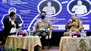 Hindari Penghapusan Data Kendaraan Tahun Depan, Pemprov Sumut Imbau Masyarakat Manfaatkan Pemutihan Pajak Kendaraan Bermotor