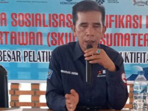 Perdana di Kota Medan, SKW Bersertifikat BNSP Akan Diselenggarakan di Kota Medan