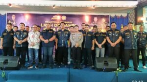 LKBH Ampi Kota Medan Ajak Masyarakat Melek Hukum