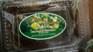 Amphibi Siapkan Cinderamata Berupa Produk Turunan Mangrove Untuk 20 Presiden Yang Hadir KTT G.20 Bali