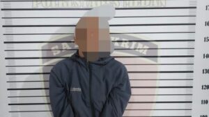 Polsek Medan Timur Berhasil Ringkus Pelaku Curanmor