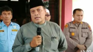 MUI Dukung Polres Belawan Tindak Tegas Bandar Narkoba