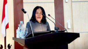 Rp 7,86 Triliun APBD Pemko Medan TA 2023 Disahkan, Fraksi Golkar Minta Penggunaan Lebih Efisien Tepat Sasaran