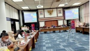 Bincang Bincang Media November Tahun 2022 BI Sumut Medan