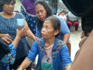 Pembagian Bansos 2022 Tahap Akhir untuk Warga penerima Manfaat di Beberapa Kelurahan di Kecamatan Medan Petisah Mulai Berlangsung