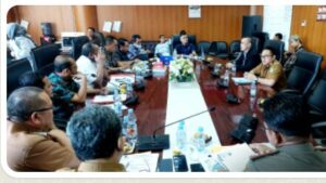 DPRD Medan Minta Satpol PP Bongkar Rata Bangunan Cafe De Natural