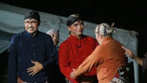 KAPOLDA DIY BERMARGA NAINGGOLAN YANG NJAWANI