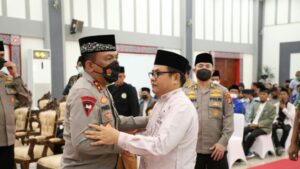 Densus 88 Kembali Tangkap 11 Teroris di Sumatera, Kyai Khambali Pengurus Harian BPET MUI Pusat : Waspada Jelang Nataru