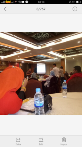 KPU Sumut Mengadakan Diskusi dengan Media dengan Tema “Peran Media Mewujudkan Pemilu 2024 Berintegritas”