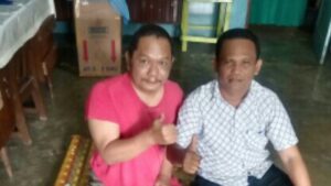 Sepuluh Tahun lebih Hidup Tanpa Kedua Kaki, Warga Medan Butuh Perhatian Dari Pemerintah Dan Donatur