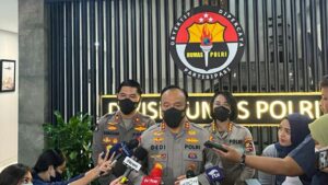 Polri Kembali Gelar Hoegeng Awards, Ada Lima Ketegori