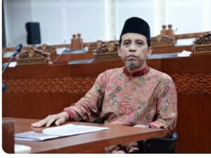 Pengelolaan Keuangan Daerah Dalam UU No.12 Tahun 2011.