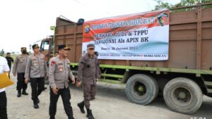 Tuntaskan Kasus Judi dan TPPU Apin BK, Kapolda Sumut Tegaskan Tidak Terlibat Konsorsium 303