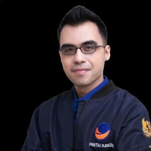 Ketua Fraksi P Nasdem DPRD Medan Afif Abdillah : “Kota Medan Pelanggan Terbesar BPJS, Pemko Punya Kekuatan Cabut Izin Provider BPJS RS