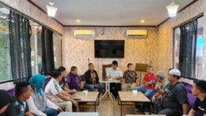 Musra Sumut Bakal Digelar, Bahas Dukungan Capres 2024, Serta Membahas Pembangunan Ekonomi