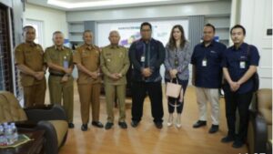 Pemkab Asahan dan BPJS Ketenagakerjaan Sepakat Tingkatkan Kerjasama Perlindungan Pekerja