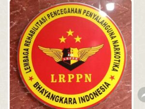 IPWL LRPPN Ajak Kerjasama Ratusan Media Masa Dalam Program Rehablitasi Pecandu Narkoba