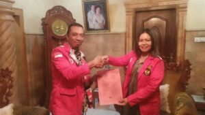 Gelorakan Semangat Satu Rasa Satu Hati Satu Tujuan di Tingkat Kancah Dunia Internasional, Pejuang Batak Bersatu Kini Resmi Memiliki DPW di Luar Negeri