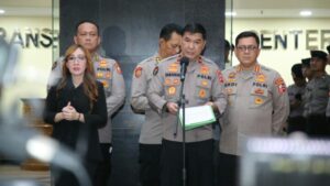 Sidang KKEP Polri Putuskan Richard Eliezer Tetap Sebagai Anggota Polisi