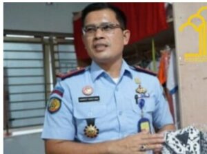 Rutan Kelas I Tg.Gusta Medan, Beri Pelatihan Bagi Warga Binaan Beberapa Ketrampilan