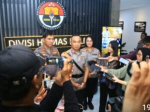 Kapolri Kirim Surat Lagi ke KPK, Tugaskan Brigjen Endar Priantoro Jadi Direktur Penyelidikan