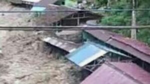 Tidak Ada Korban Jiwa Dalam Musibah Banjir Bandang di Pemandian Alam Sembahe
