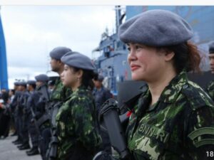 Gelar Operasi Laut, BNN Gempur Peredaran Narkotika