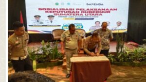 Penghapusan Pajak Progresif Dan Bea Balik Nama Yang Akan Berlaku Secara Permanen