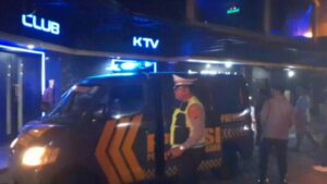 Polsek Medan Baru Tidak Temukan Obat Terlarang di Traxx