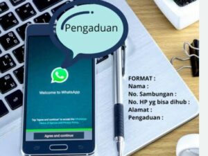 DIRKAMTIB KEMENKUMHAM RI SOSIALISASI UNIT LAYANAN PENGADUAN DI RUTAN KELAS I MEDAN