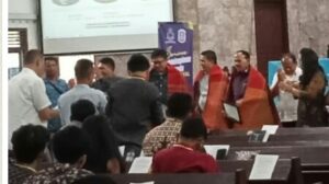 HKBP Seiputih Medan, Adakan Seminar Bertema : Kepemimpinan Generasi Muda Di Era Digital