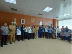 Banyak Terima Keluhan Pasien, Pelayanan Kamar Rumah Sakit Selalu Penuh, Komisi 2 DPRD Medan Tegur Rumah Sakit di Medan