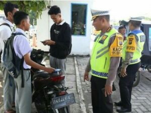 Pelanggaran Lalu Lintas Meningkat, Dirlantas Polda Sumut Akan Lakukan Penindakan