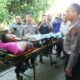 Tak Kunjung Sembuh, Polda Sumut Bantu Korban Tabrak Lari ke RS Bhayangkara
