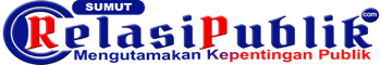 Relasi Publik Sumut