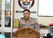 Abang Jago Letuskan Senjata Api, Kabidhumas : Tersangka Sudah ditahan Polrestabes Medan