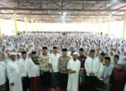 Peringatan Hari Santri Nasional 2023, Kapolda Sumut Ajak Santri Bersinergi Jaga Persatuan Bangsa