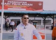 Rutan Kelas I Tg.gusta Medan Pastikan Pelayanan Terhadap WBP Terlaksana Dengan Baik