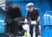 BNN Musnahkan Narkotika Jaringan Internasional