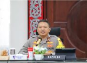 Polda Sumut Fungsionalkan Jalur Tol Antisipasi Kemacetan Nataru 2024