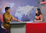 Pj Gubsu Hasanudin : Mari Jalin Kerja Sama Dijelang Pemilu 2024 Aman Dan Damai